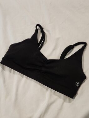 Traj3ctory Women's Sports Bra / Bralette